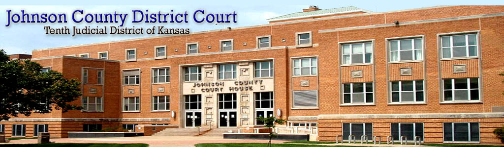 Johnson County Distict Courts